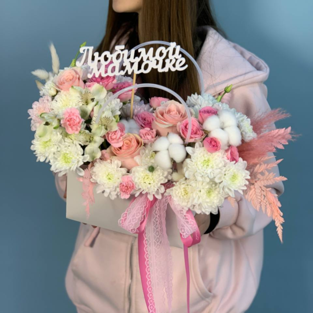 Сумочка Маме