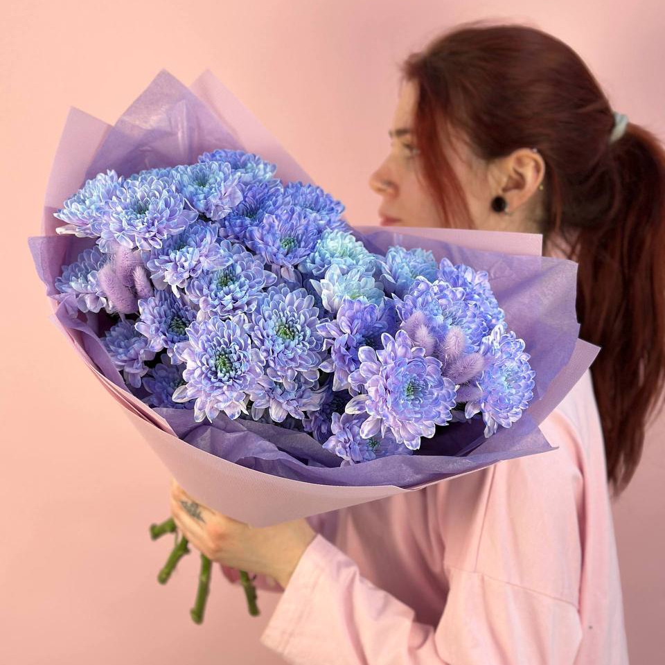 Сиреневая Лодочка