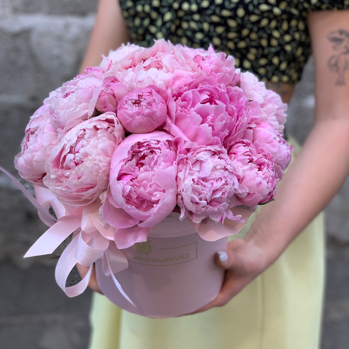 Пиономания №3