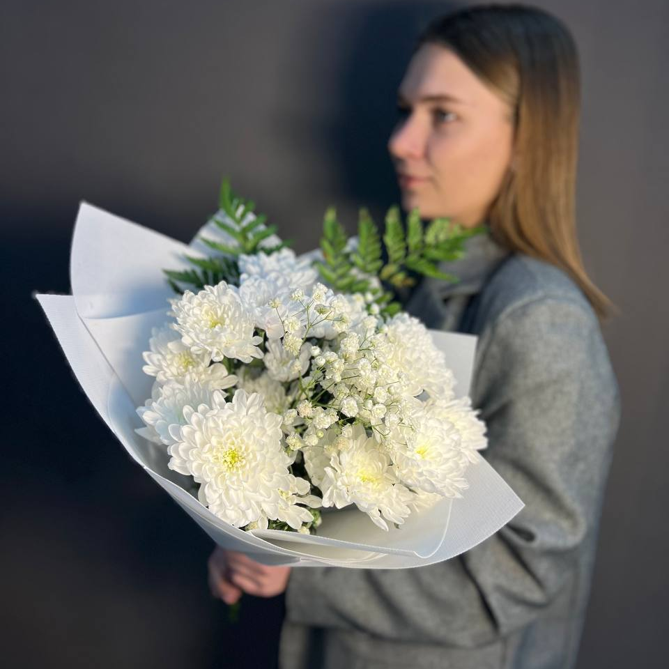 Букет-мини №13
