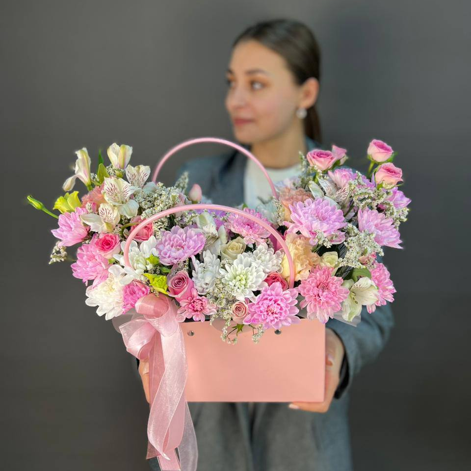 Сумочка для Мамы