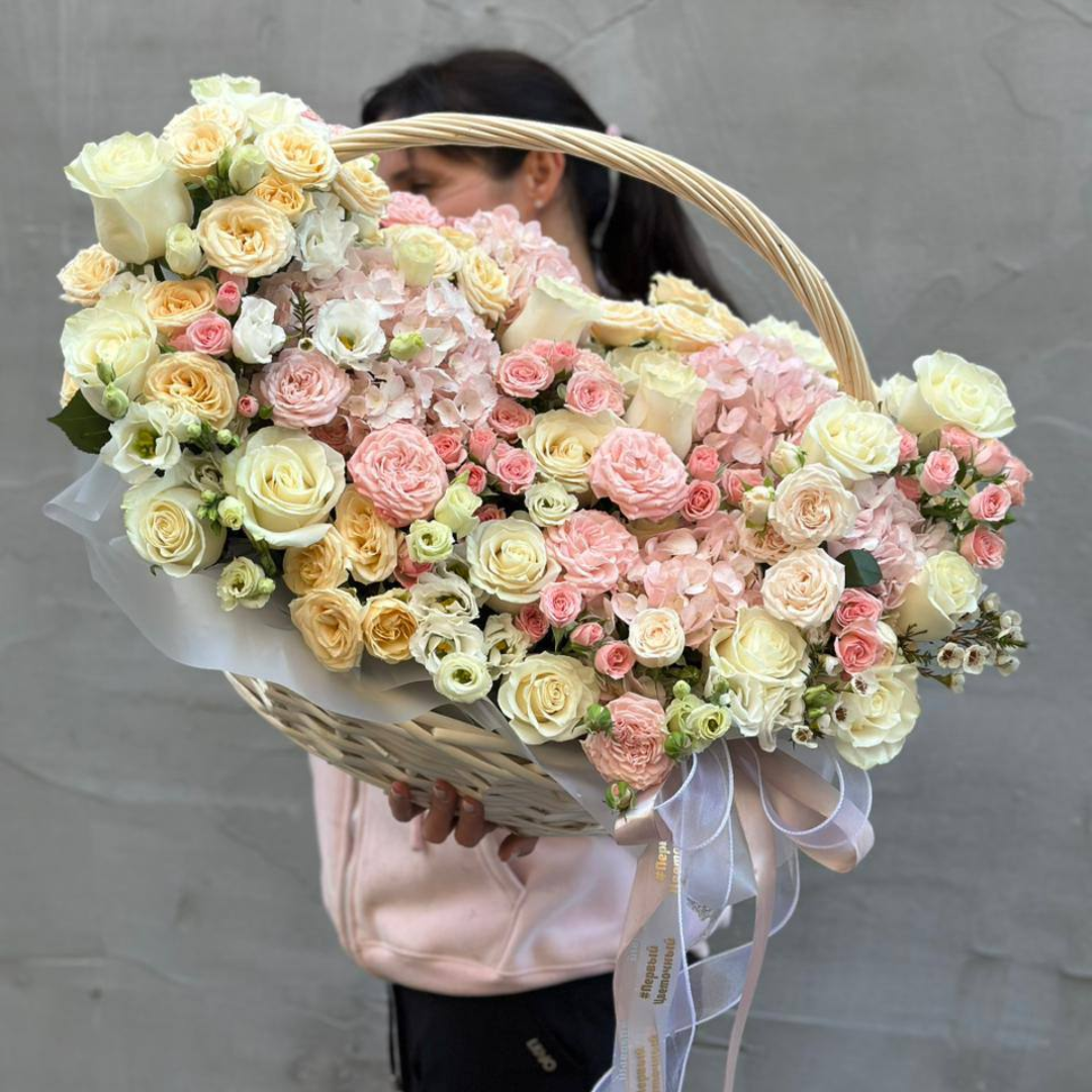 Корзина Гигант 