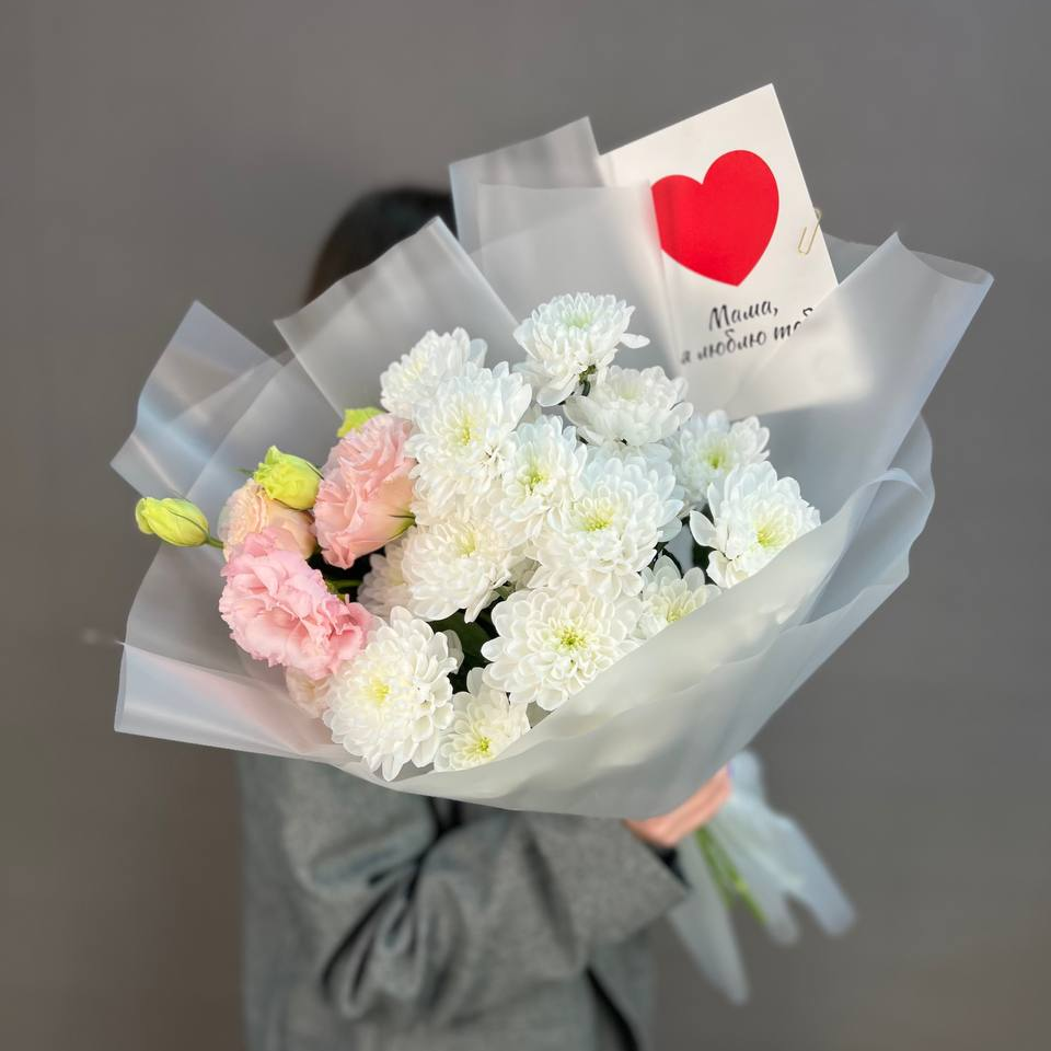 Нежные чувства