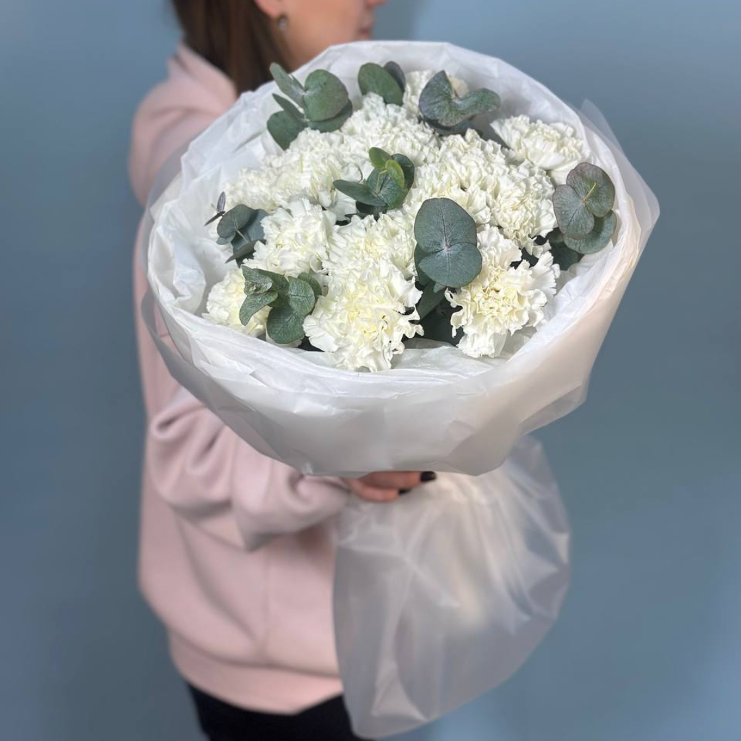 Стойкие диантусы 