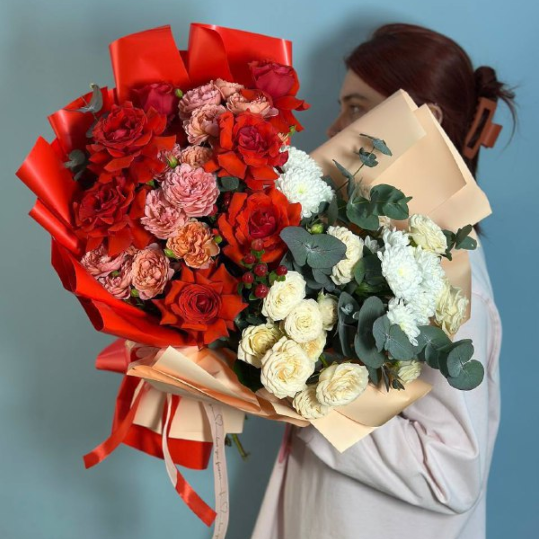 Сильная любовь 