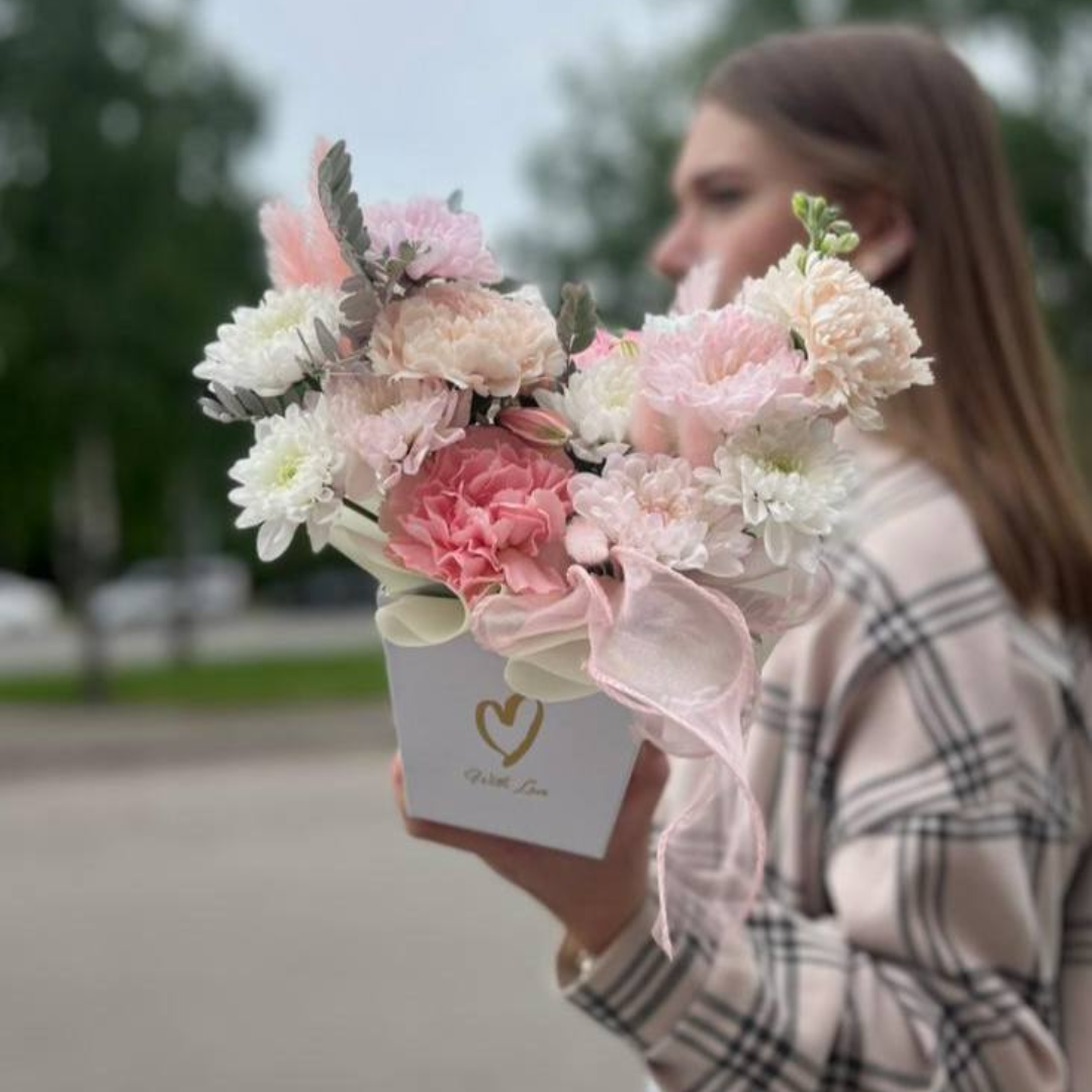 Мини Композиция