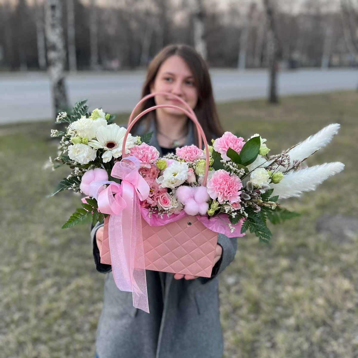 Сумочка №21