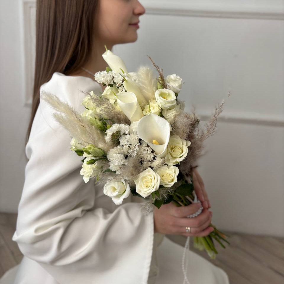 Букет Невесты №6