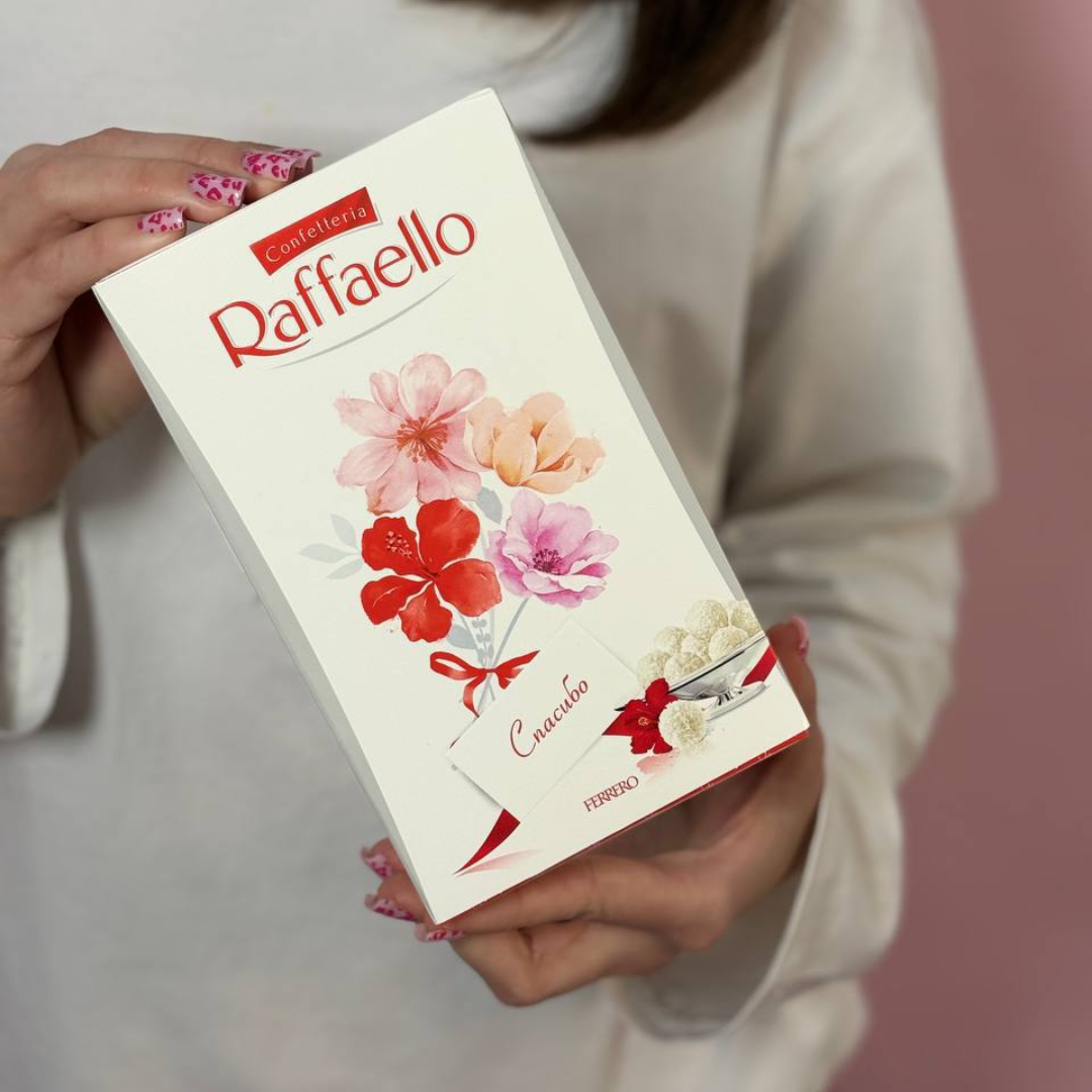 Рафаэлло Мини 