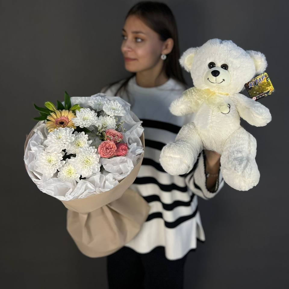 Кругляш мини стандарт
