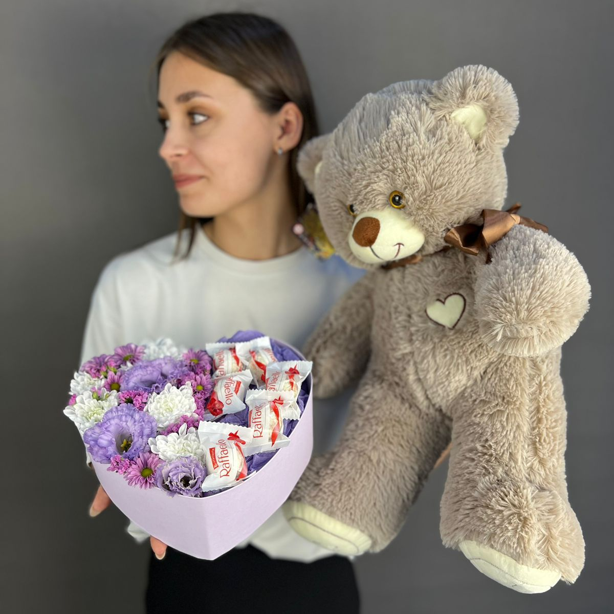 Детское Комбо