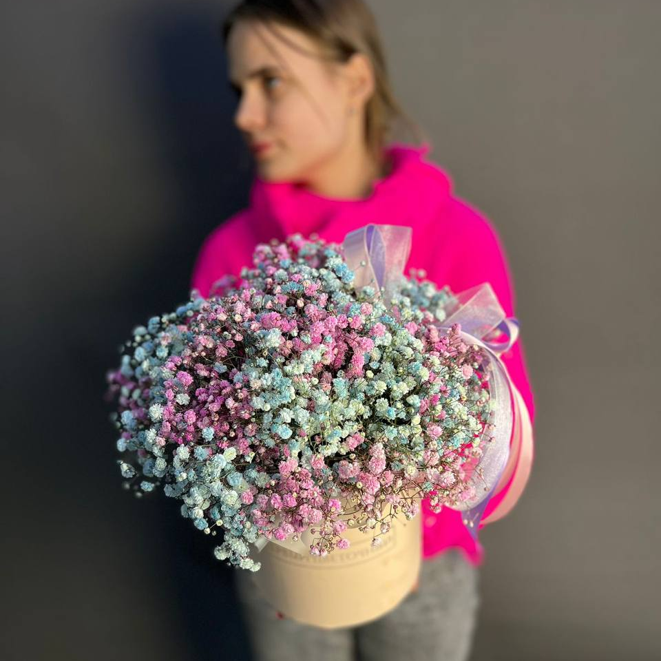 Гипсофила №3