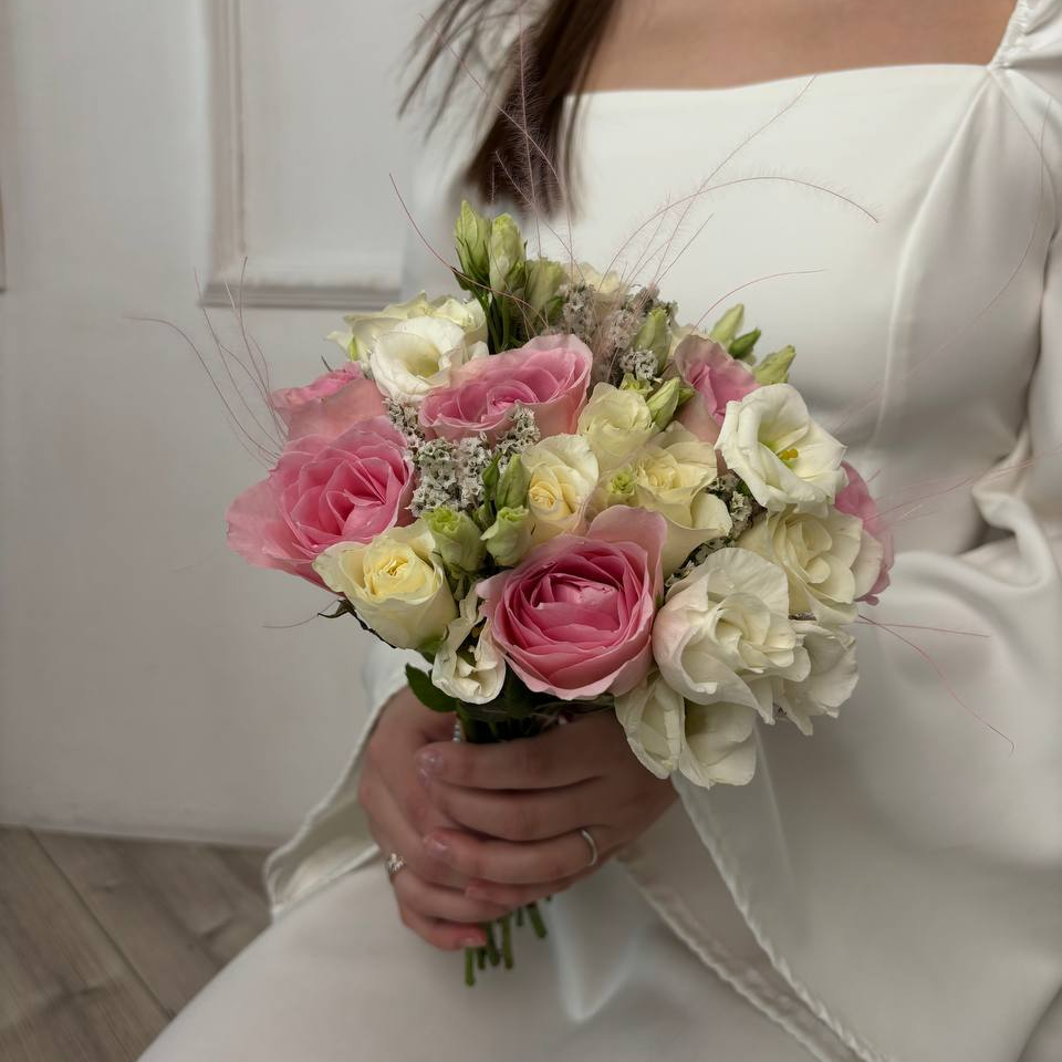 Букет Невесты №4