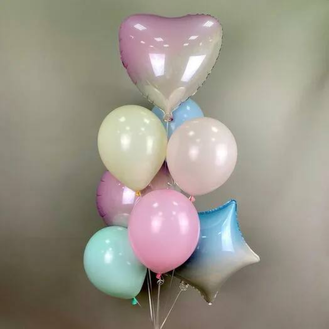 Связка для мамы 