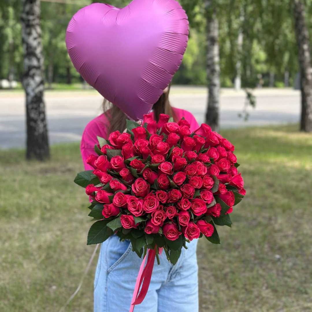 51 Роза Такация 