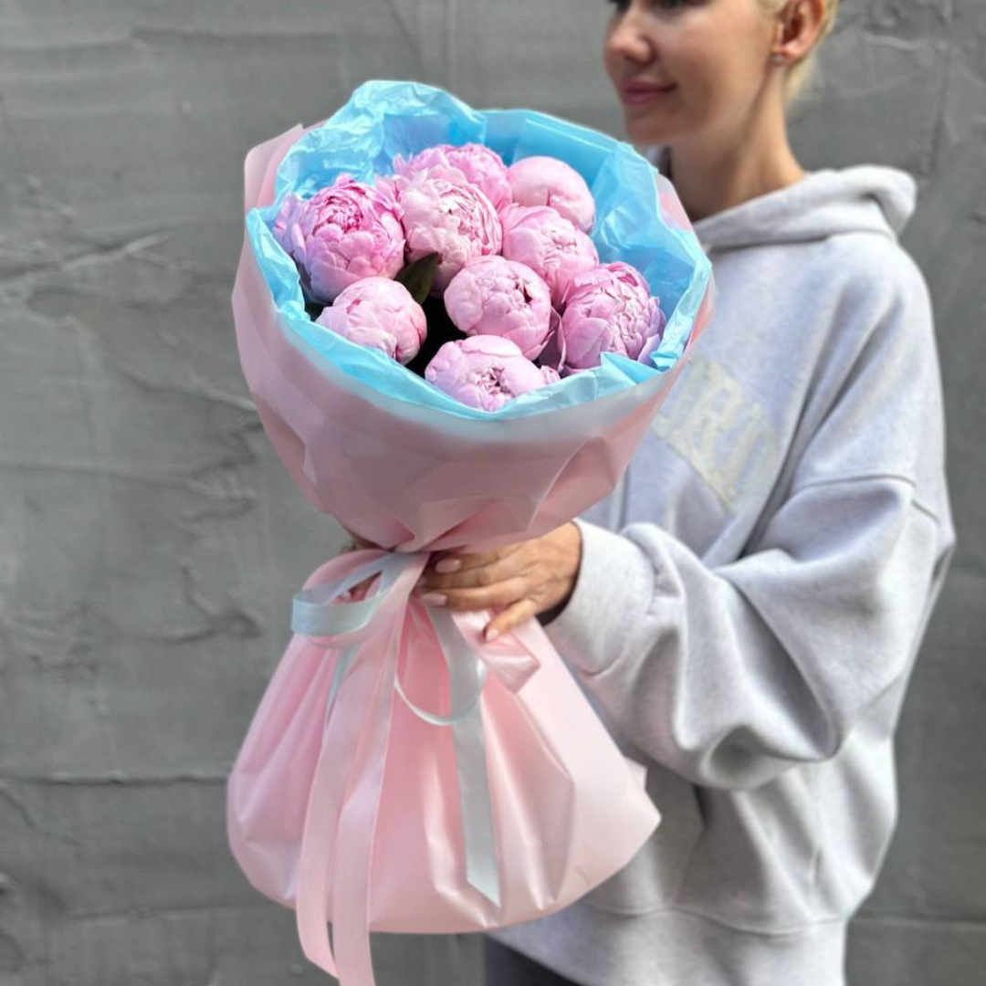 9 пинов 