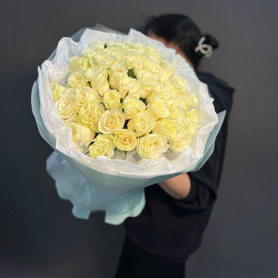 51 Роза Эквадор