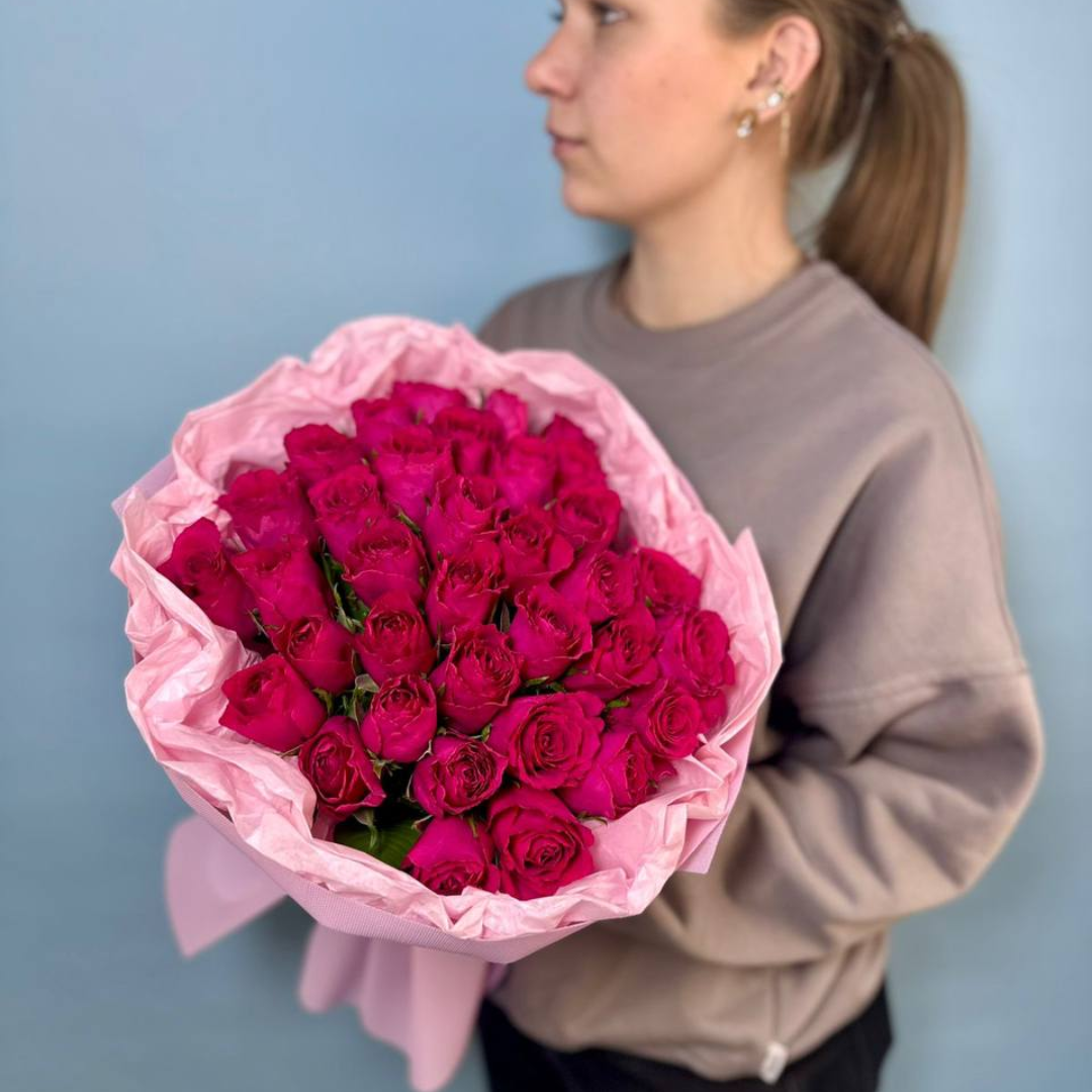 31 мини Роза