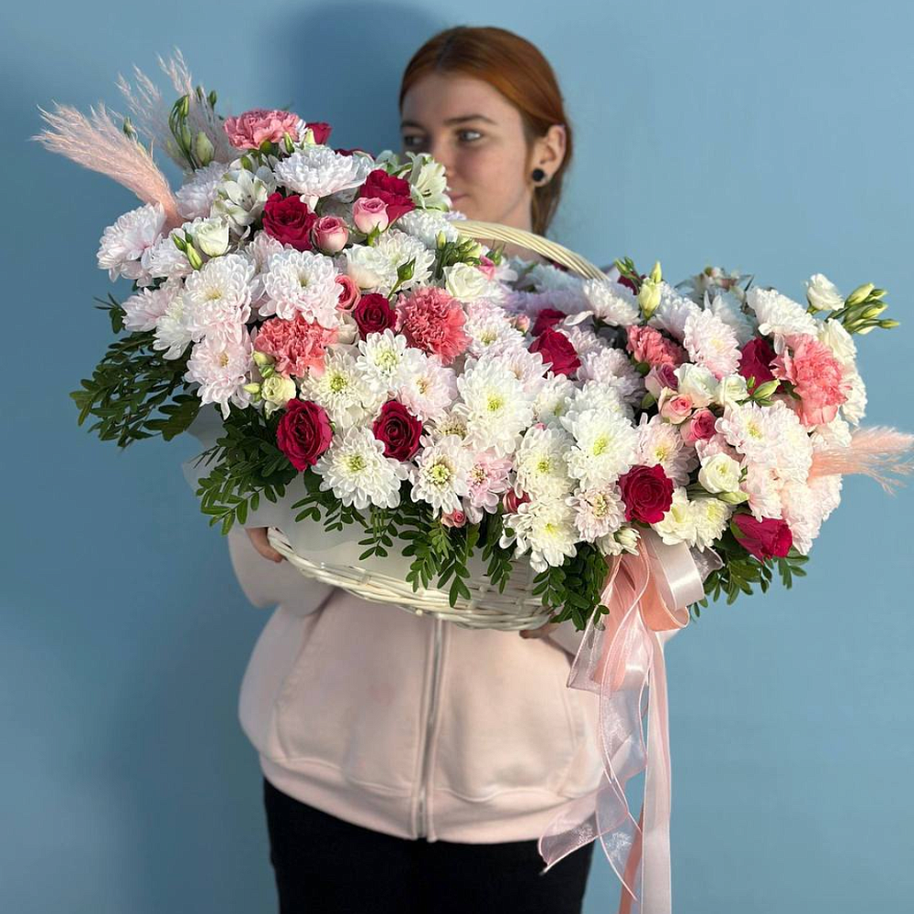 Корзина Гигант №201