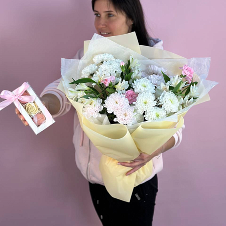 Комбо для мамы №7