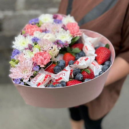 Весенняя Пора