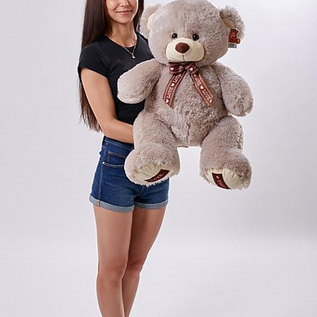 Плюшевый мишка 70см