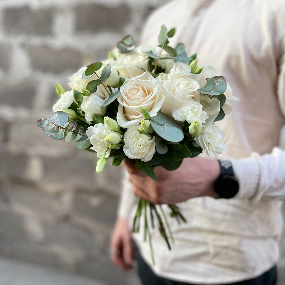 Свадебный №306