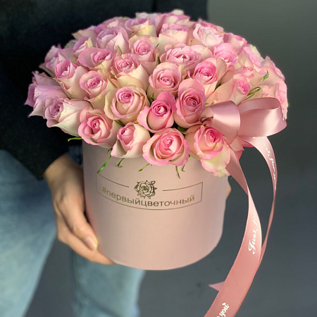 51 Роза Кения 32 см