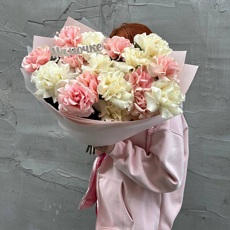 Она как Франция