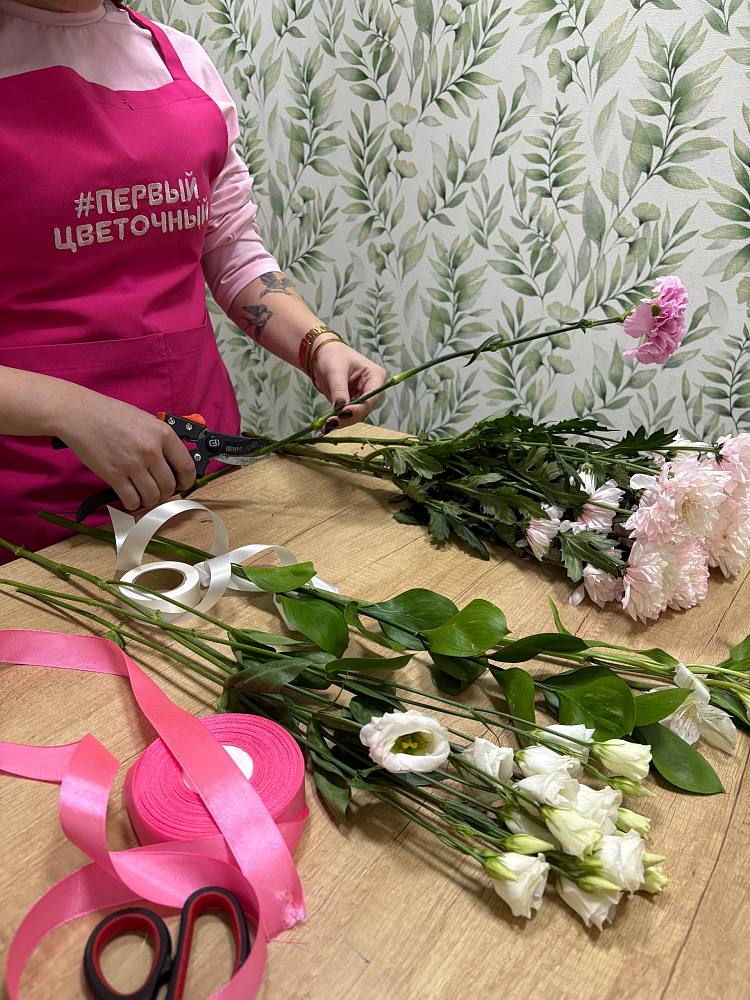 Индивидуальный Курс для Любимой