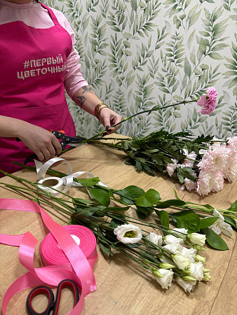 Индивидуальный Курс для Любимой