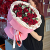 21 Роза Эквадор 