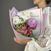 Букет к 1 сентября №29