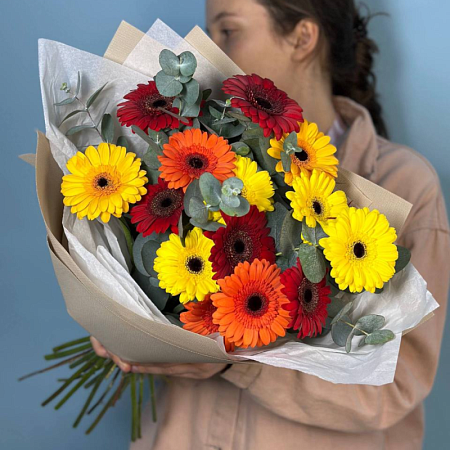 Моно из Гербер