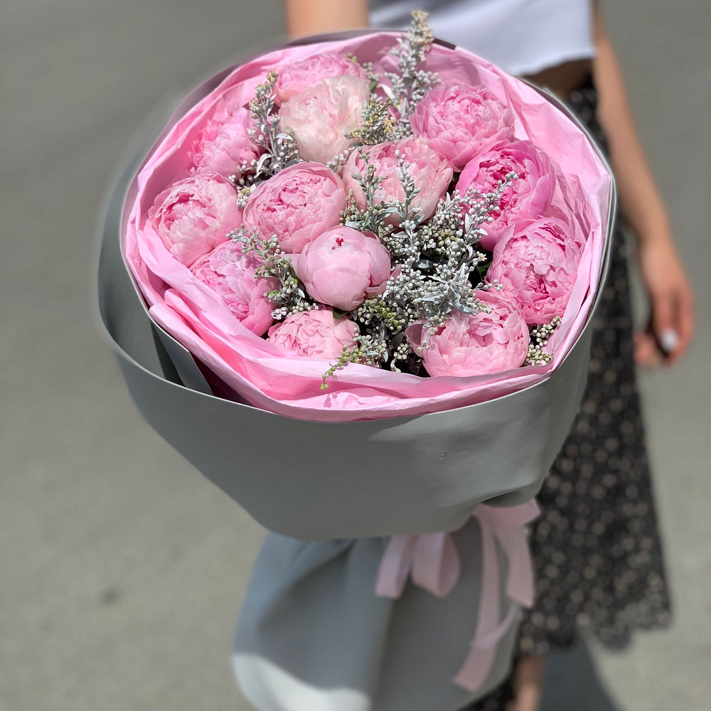 Пиономания №4