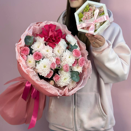 Комбо для мамы №3