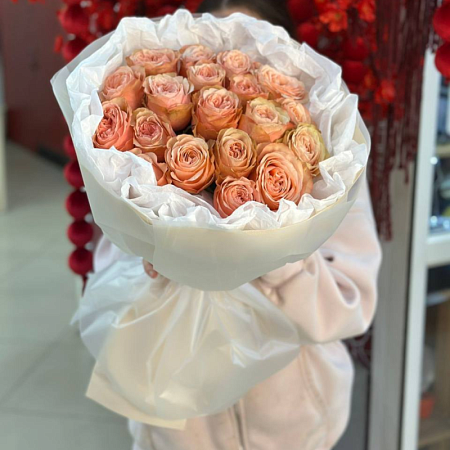 21 Роза Кахала №2 