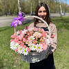 Корзина «Любовь»