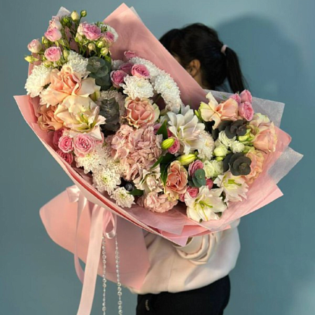 Гигант для Мамы