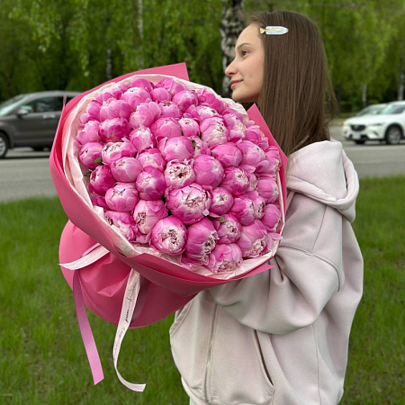51 пион