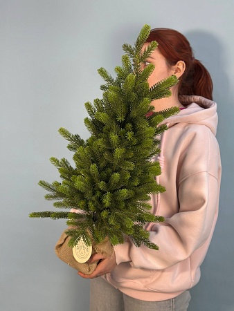 Искусственная ель 70 см