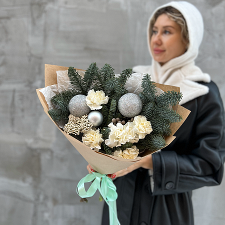 Искры праздника