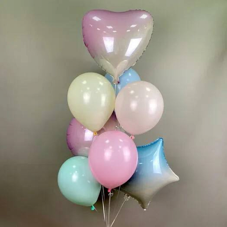 Связка для мамы 