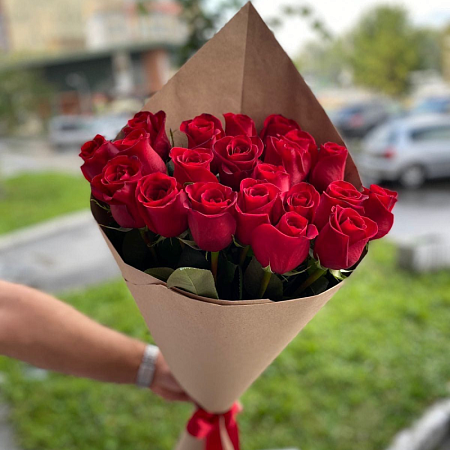 Роза Эквадор