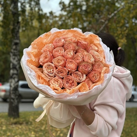 21 Роза Кахала