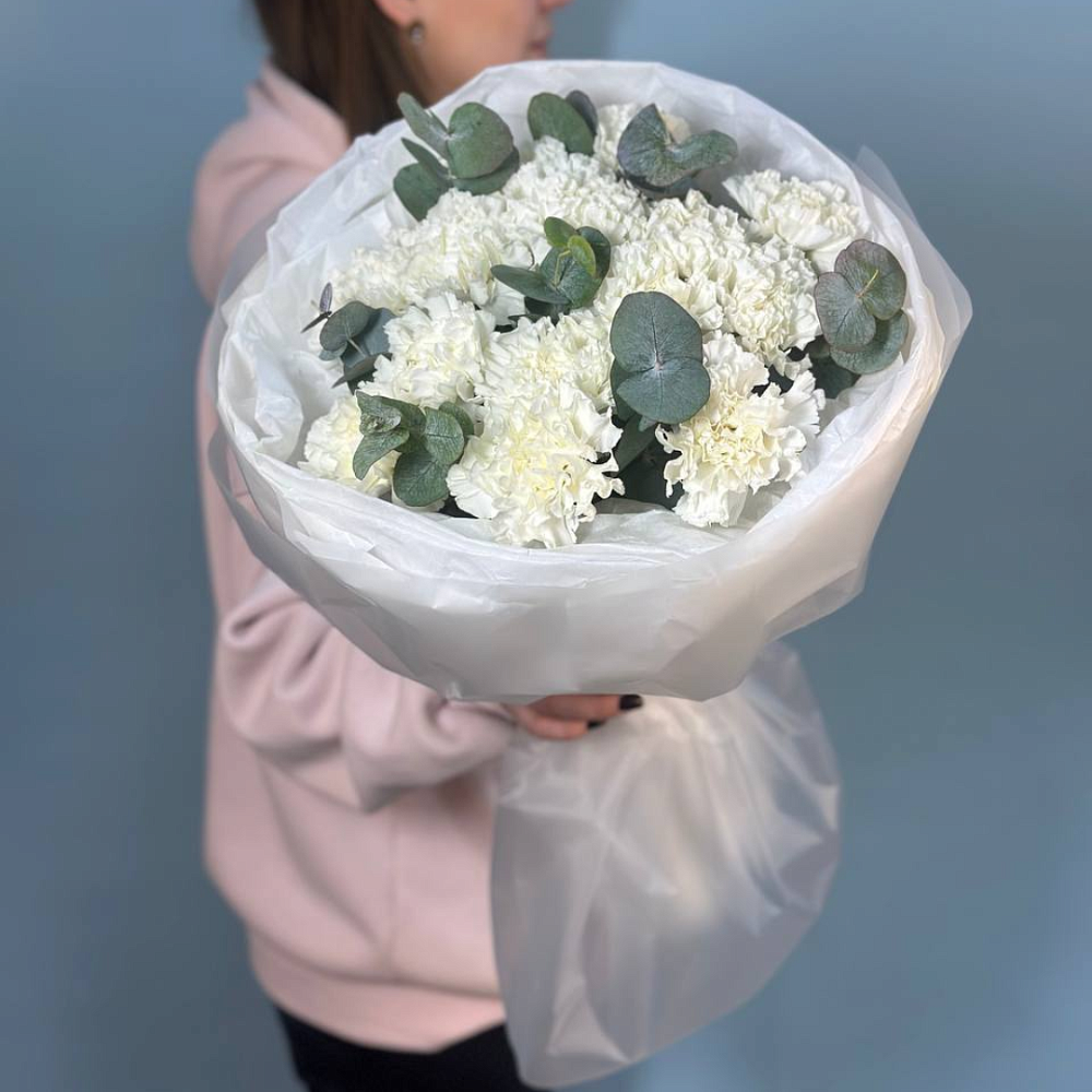 Стойкие диантусы 