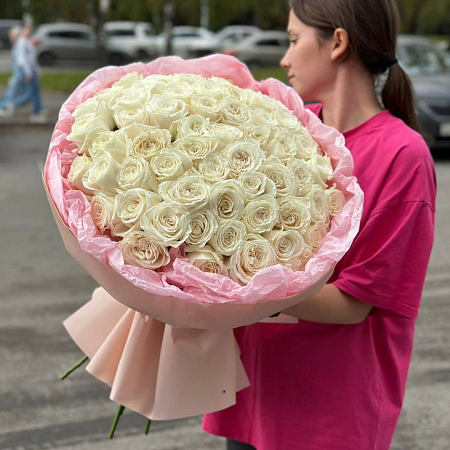 Розы Эквадор