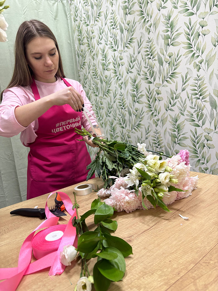 Индивидуальный Курс для Любимой