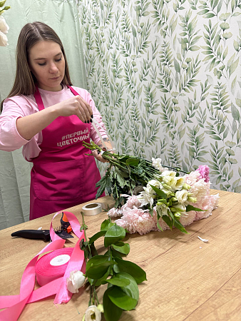 Индивидуальный Курс для Любимой