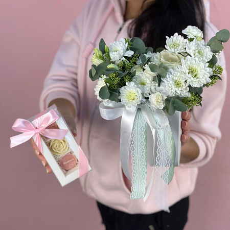 Комбо для мамы №5 